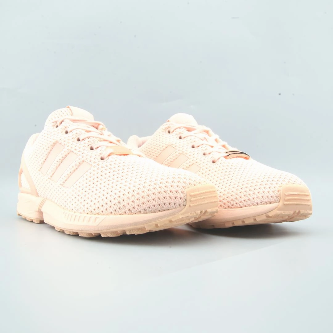 ADIDAS ZX FLUX XENO BLACK Best Adidas Running Shoes for Performance