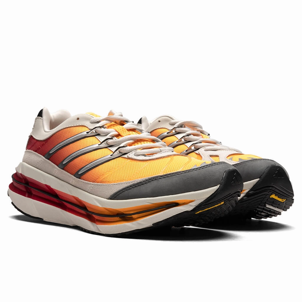 Adistar HRMY - Supplier Colour/Grey Six/Team Victory Red Adidas Classic Street Sneakers