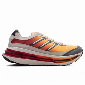 Adistar HRMY - Supplier Colour/Grey Six/Team Victory Red Classic Adidas sneakers with timeless style