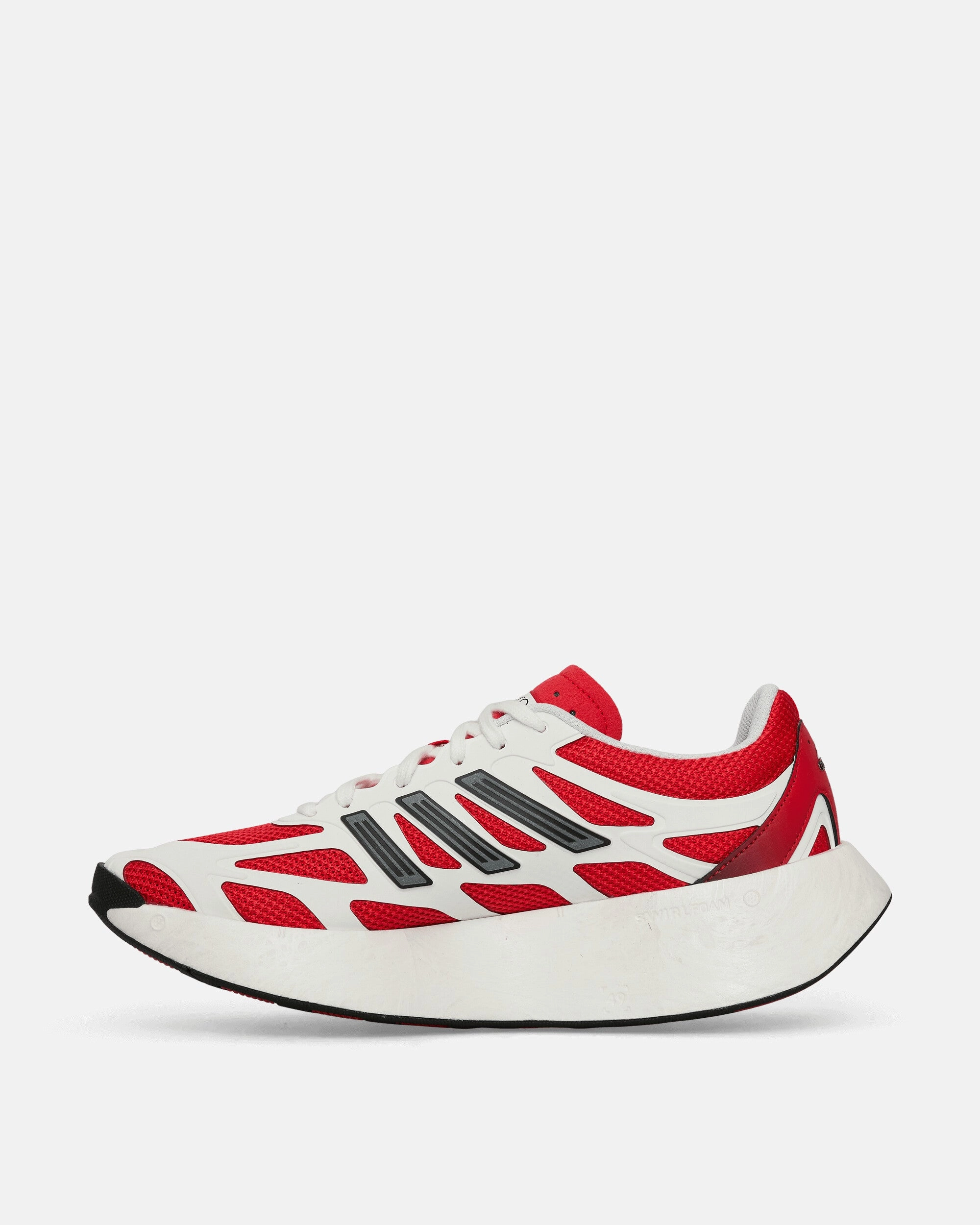 Adizero Aruku Sneakers Cloud White / Pure Ruby Comfort Sneakers