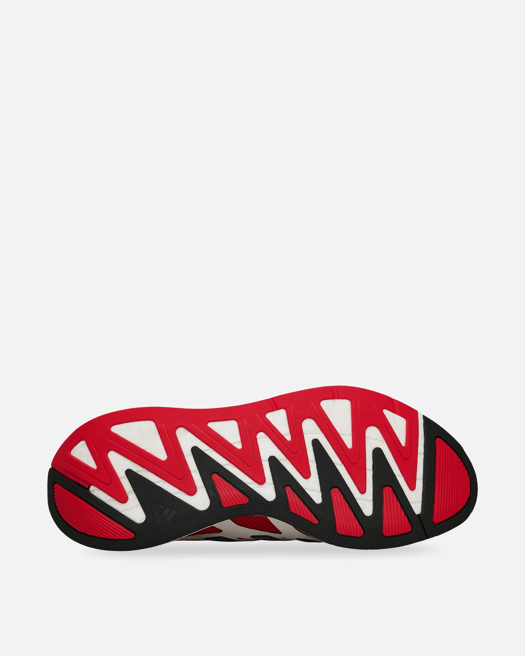 Adizero Aruku Sneakers Cloud White / Pure Ruby Comfort Sneakers