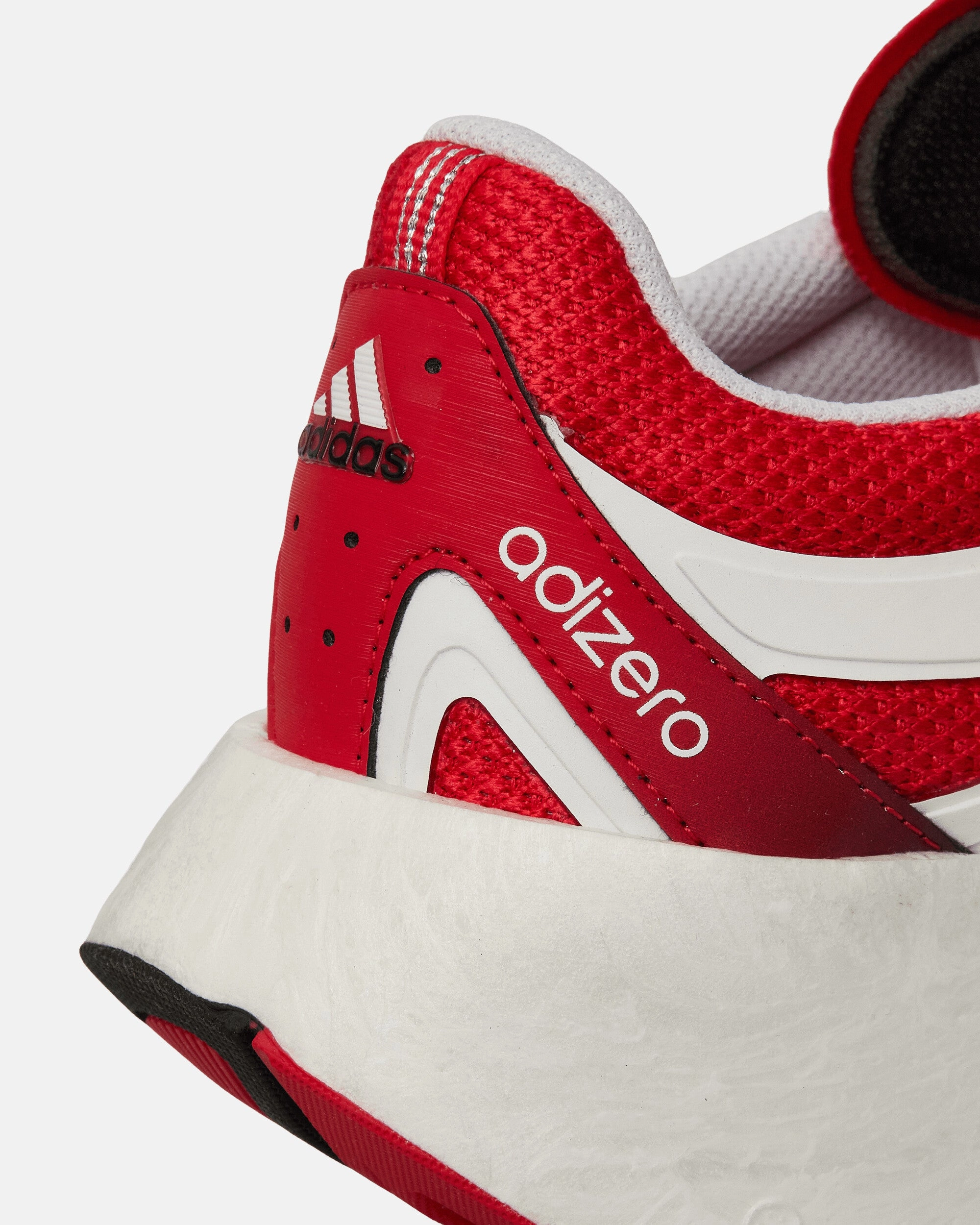 Adizero Aruku Sneakers Cloud White / Pure Ruby Comfort Sneakers