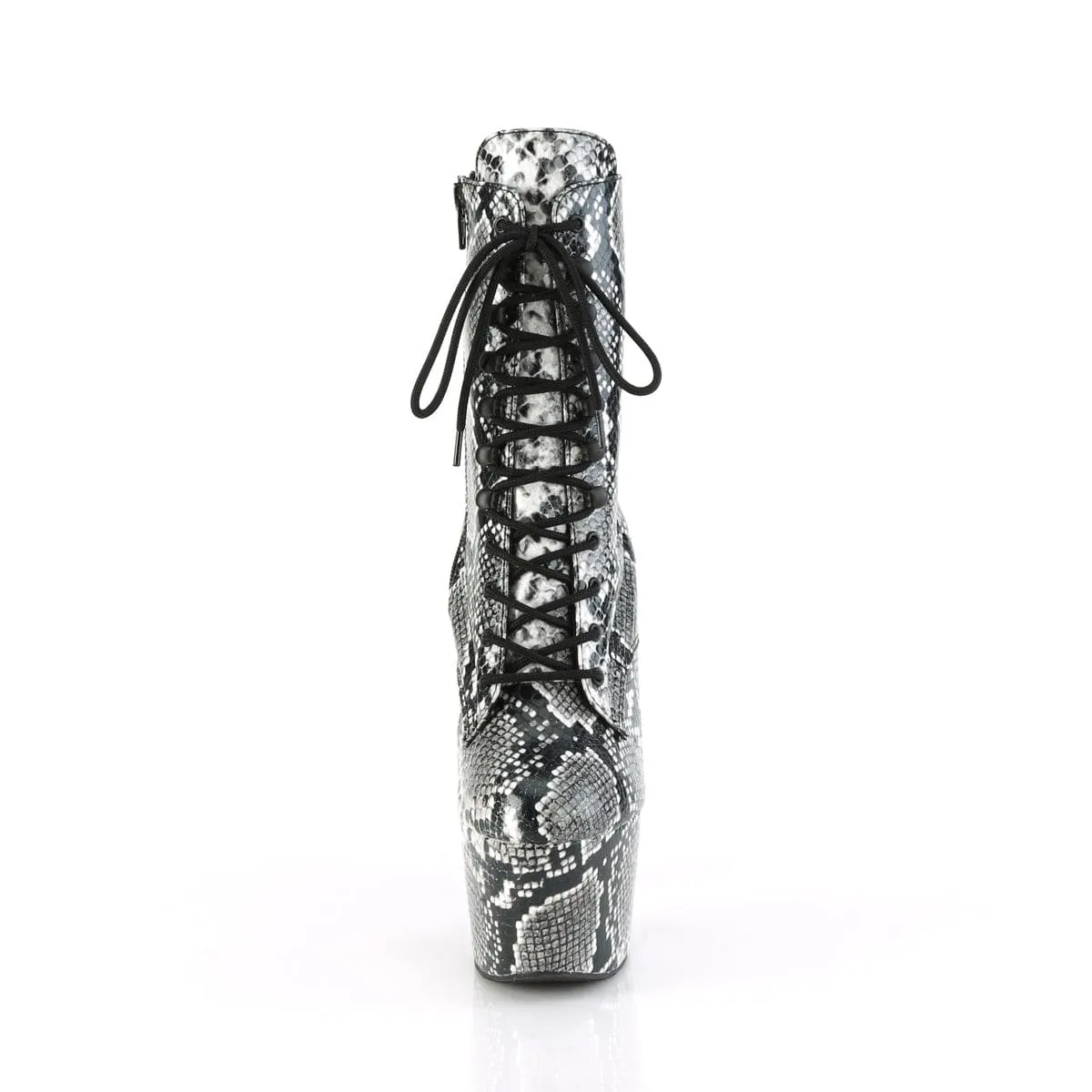 ADORE-1020SPWR Black Snake Print/Black Snake Print