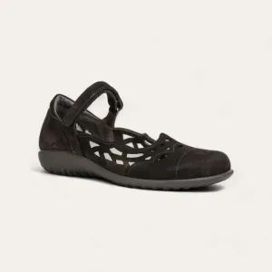 Agathis - Black