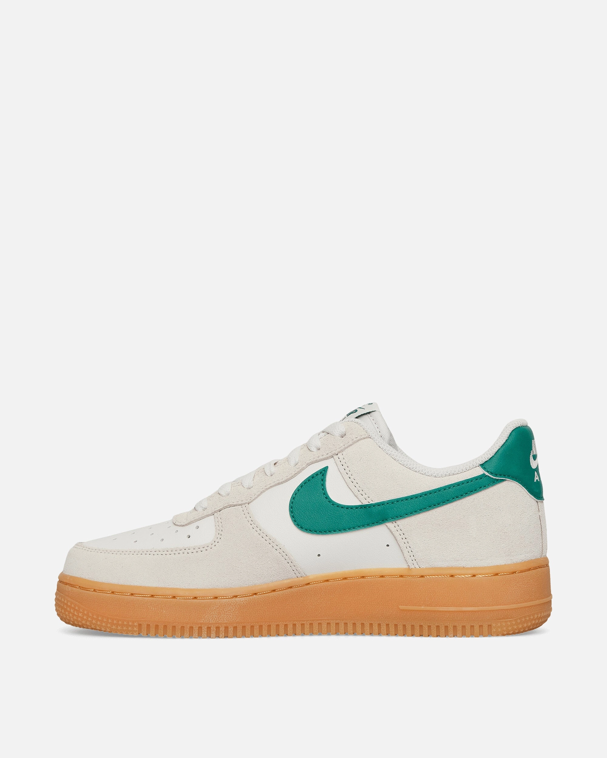 Air Force 1 '07 LV8 Sneakers Phantom / Malachite Flexible Shoes