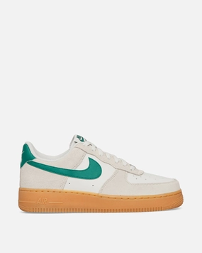 Air Force 1 '07 LV8 Sneakers Phantom / Malachite Nike breathable sports sneakers for comfort