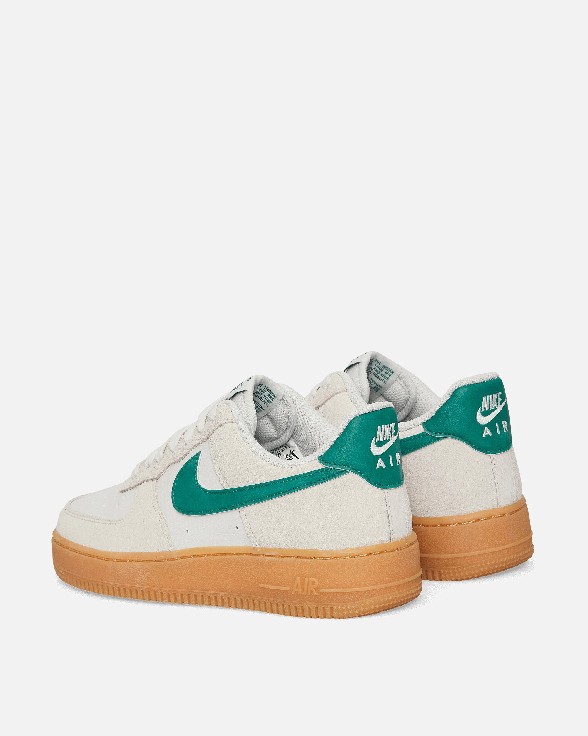 Air Force 1 '07 LV8 Sneakers Phantom / Malachite Flexible Shoes