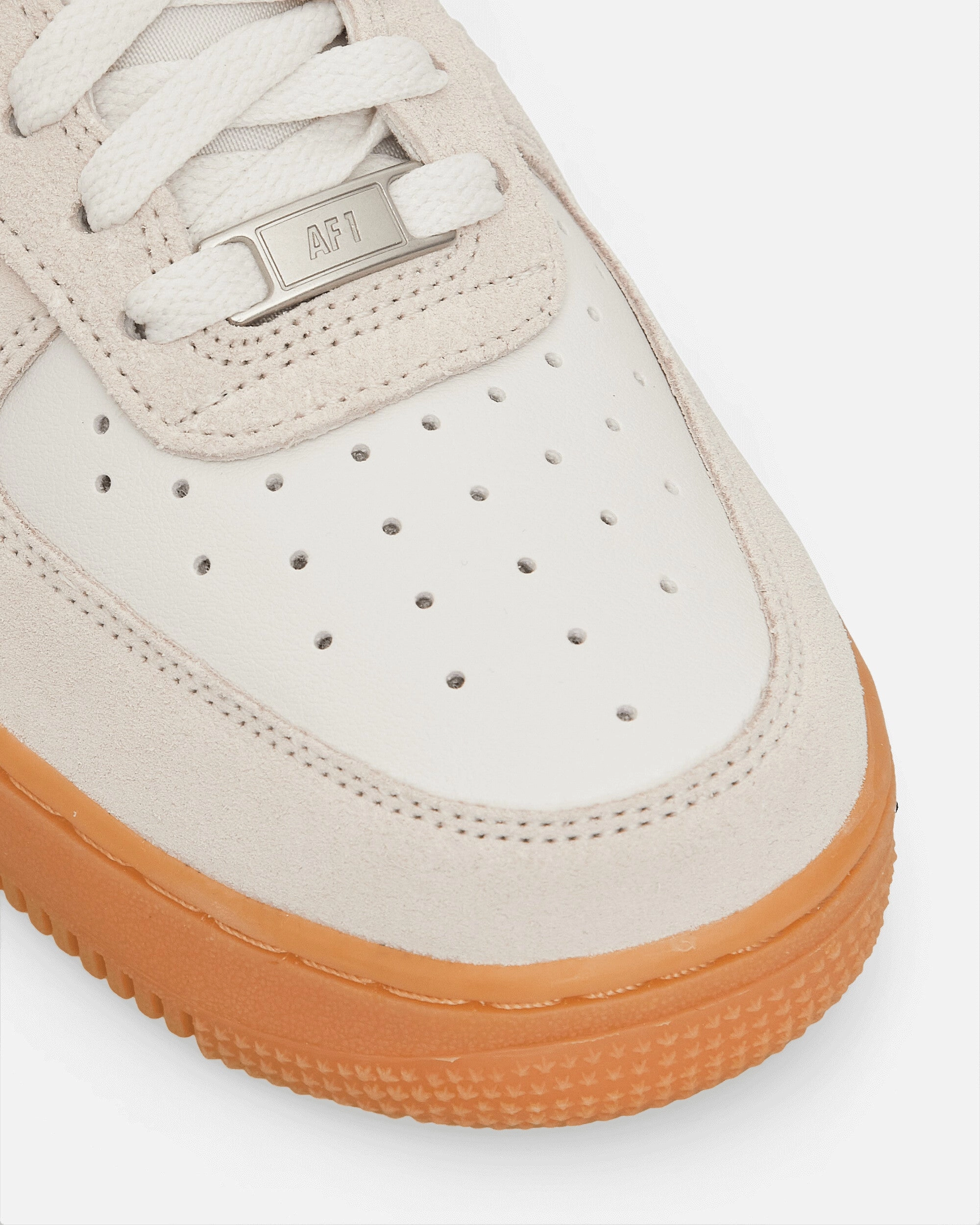 Air Force 1 '07 LV8 Sneakers Phantom / Malachite Flexible Shoes
