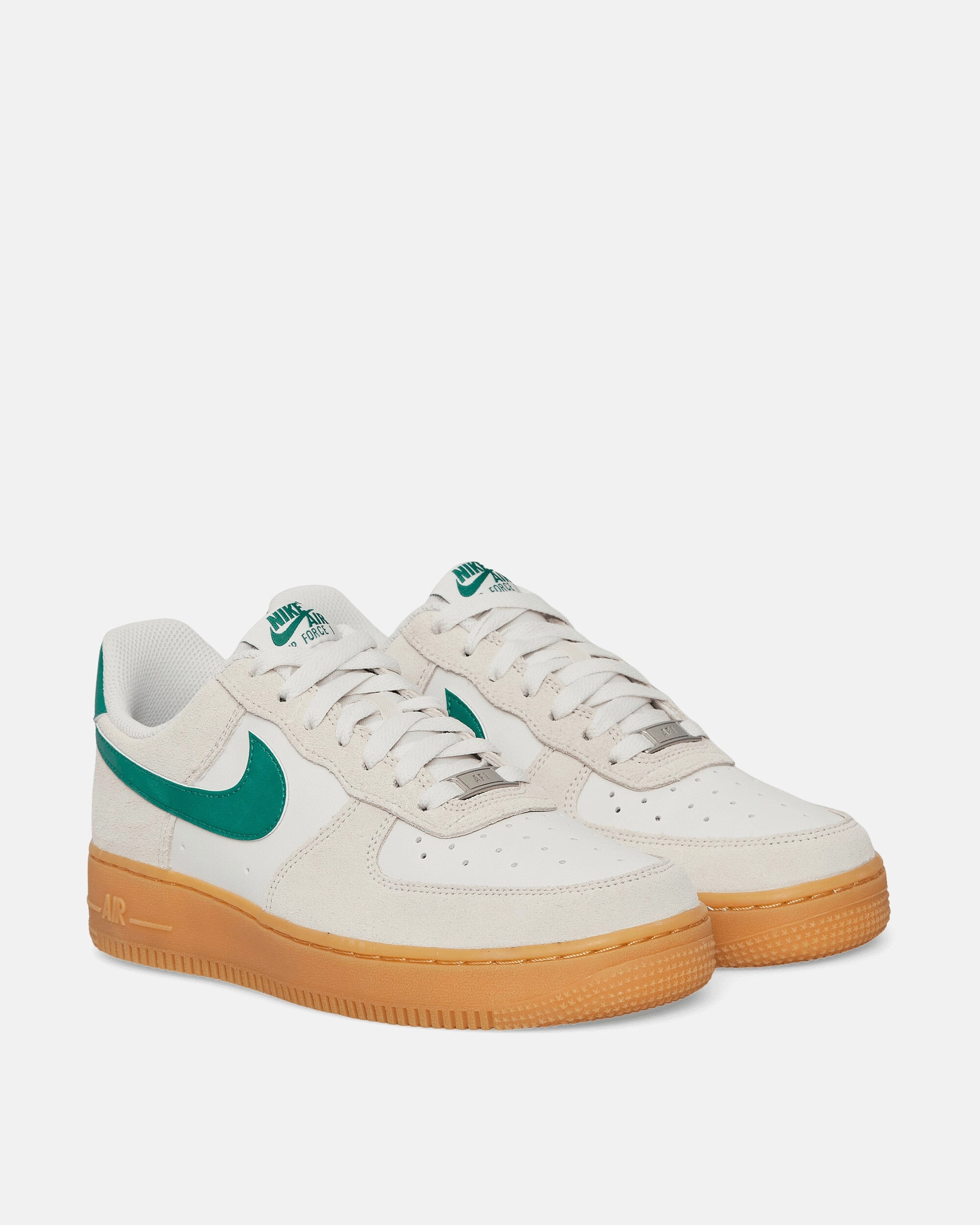 Air Force 1 '07 LV8 Sneakers Phantom / Malachite Flexible Shoes