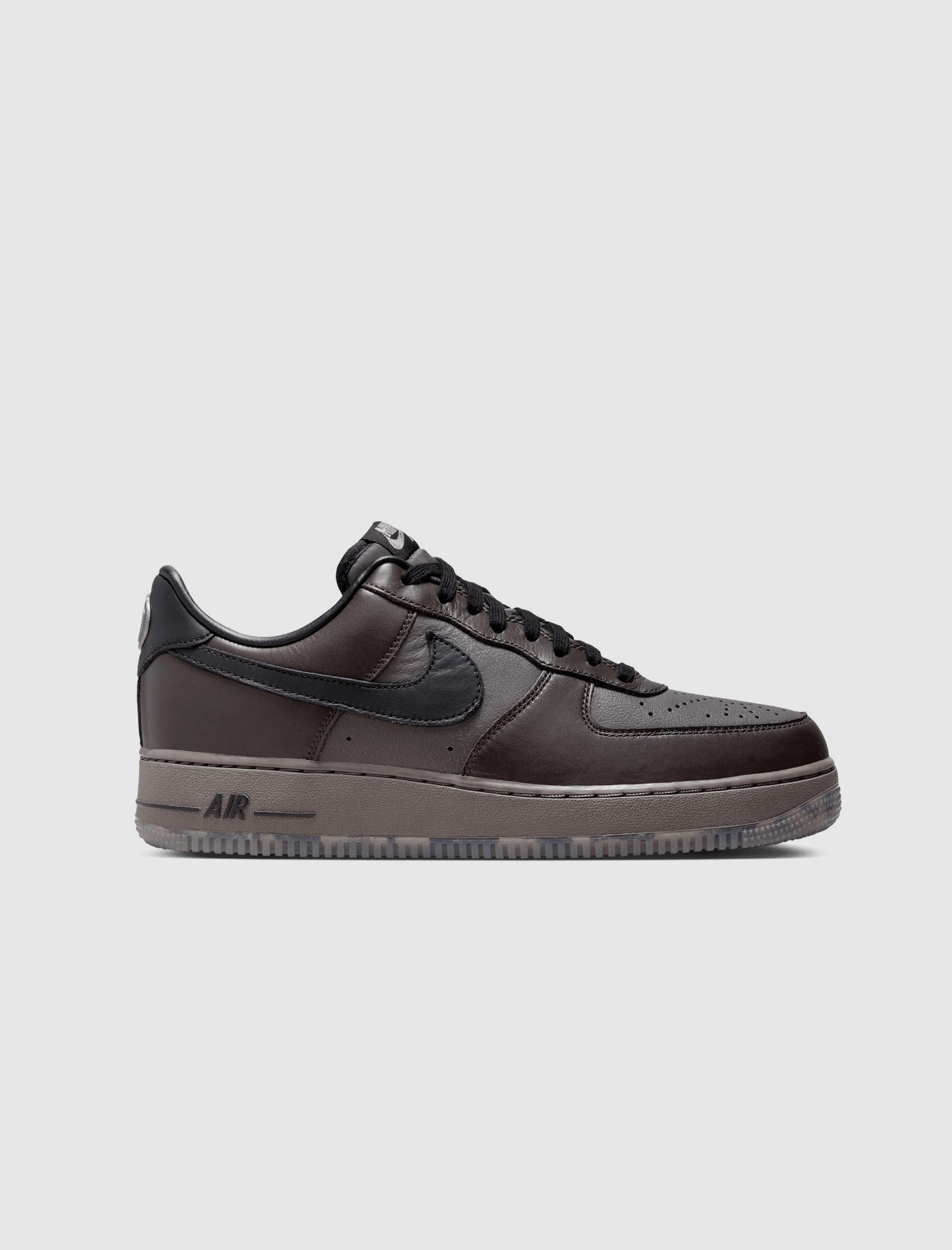 AIR FORCE 1 LOW OLYMPICS "BLACK TEA" Nike lifestyle shoes with signature style