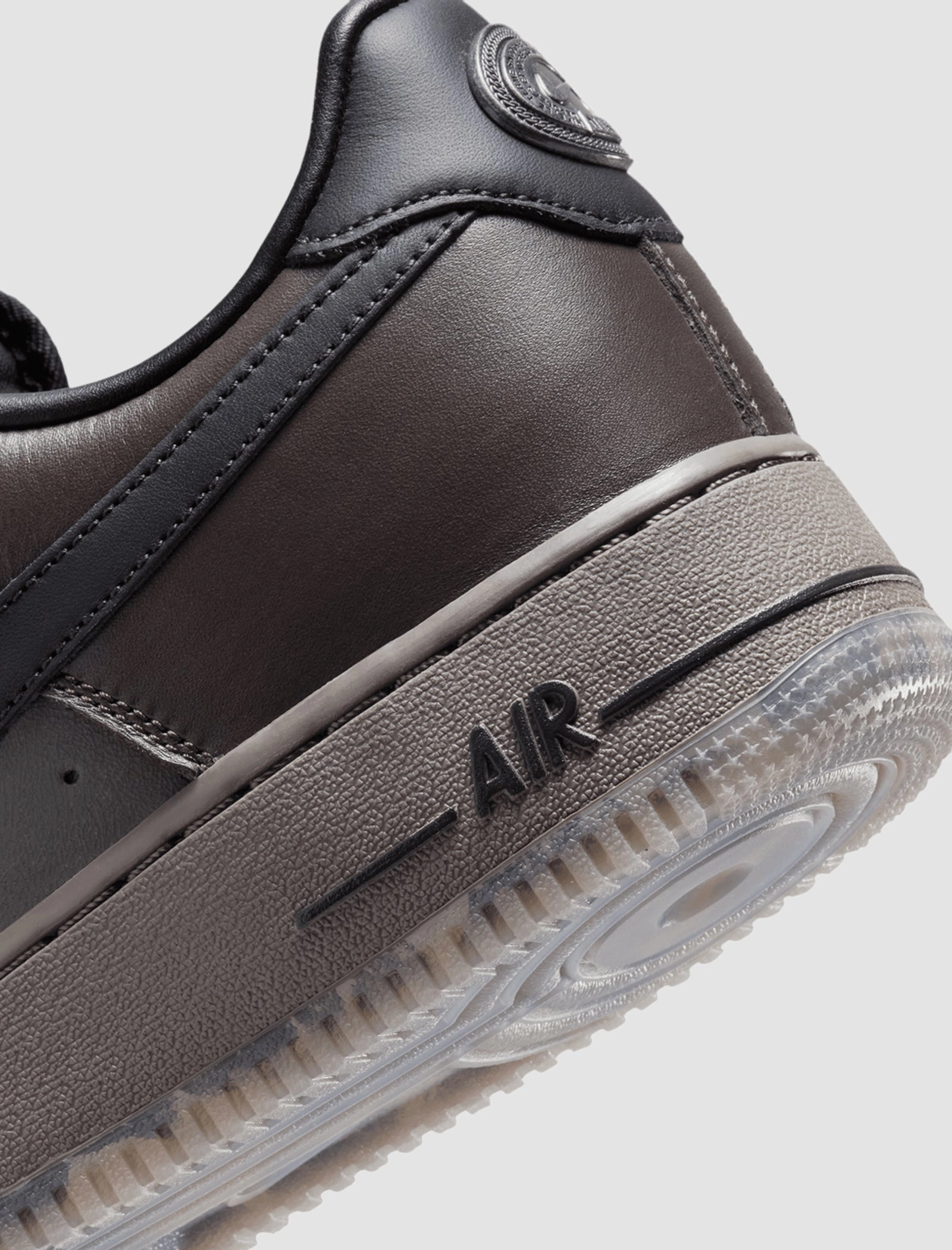 AIR FORCE 1 LOW OLYMPICS "BLACK TEA" Nike sports sneakers