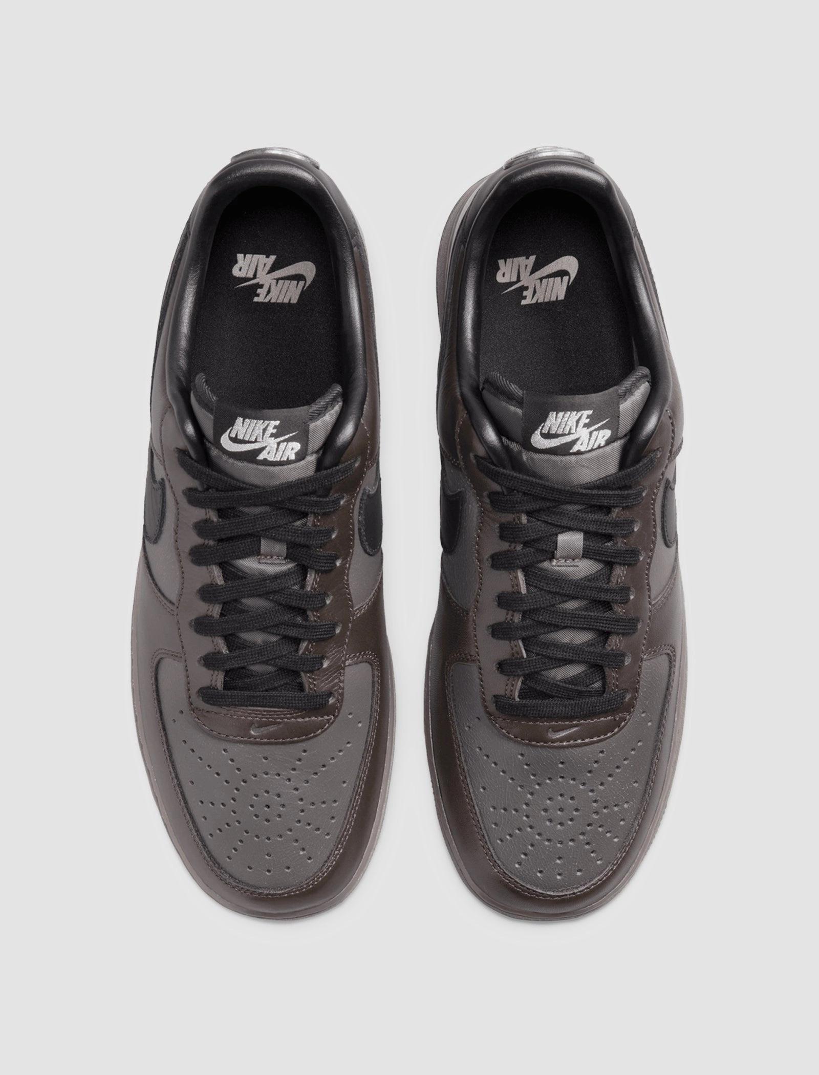 AIR FORCE 1 LOW OLYMPICS "BLACK TEA" Nike sports sneakers