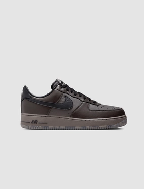 AIR FORCE 1 LOW OLYMPICS "BLACK TEA" Nike lifestyle shoes with signature style