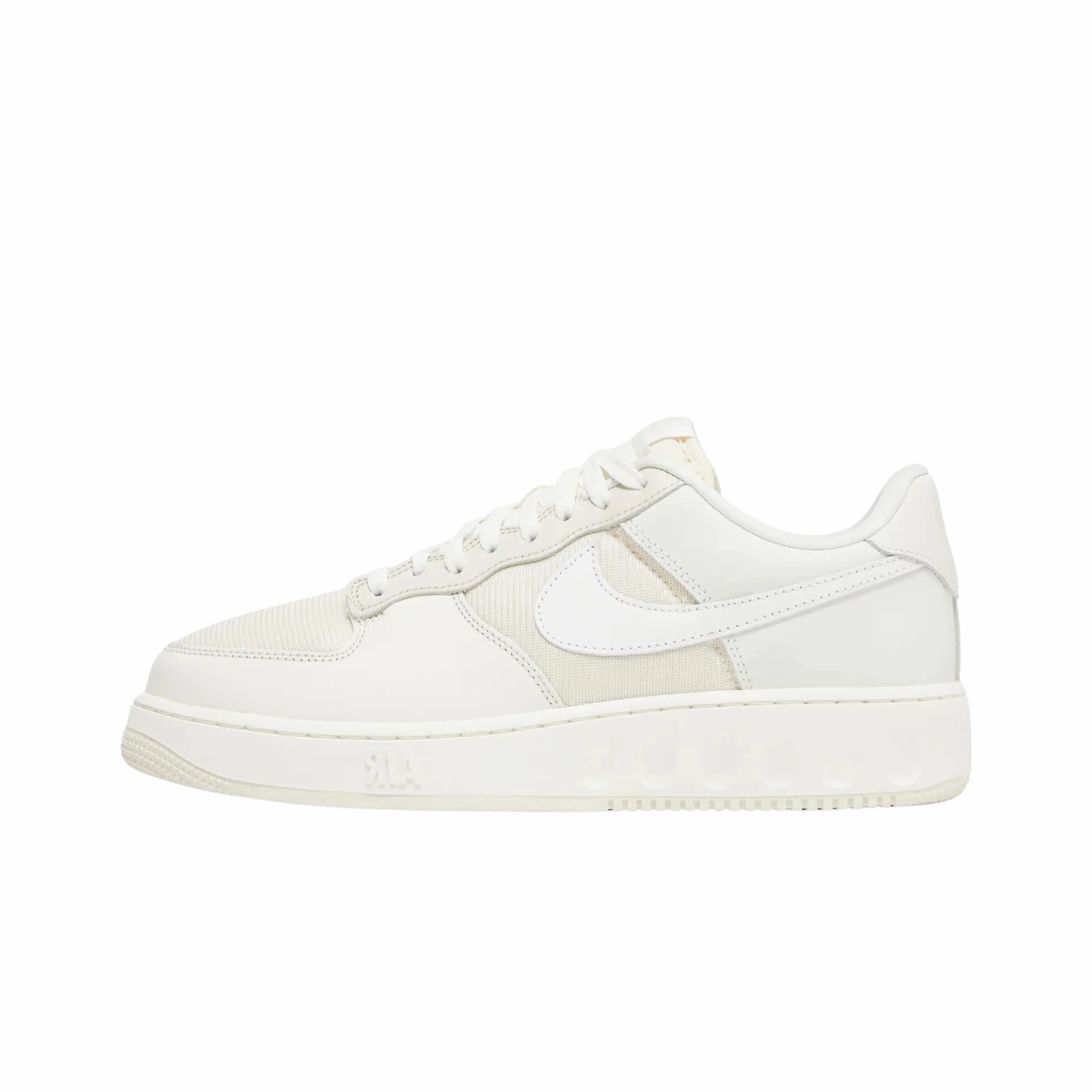 Air Force 1 Low Unity 'Sail' Nike cushioned shoes for casual wear