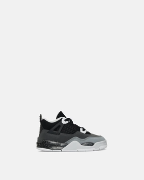 Air Jordan 4 (TD) Sneakers Fear Nike cushioned running shoes for men