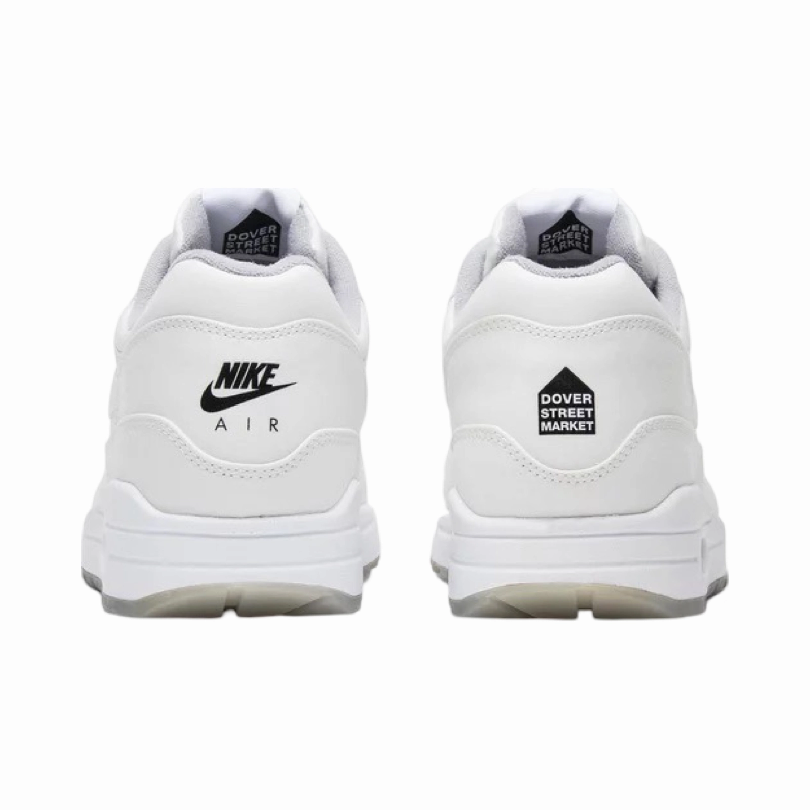 Air Max 1 DSM Dover Street Market Ventile White Modern Sneakers