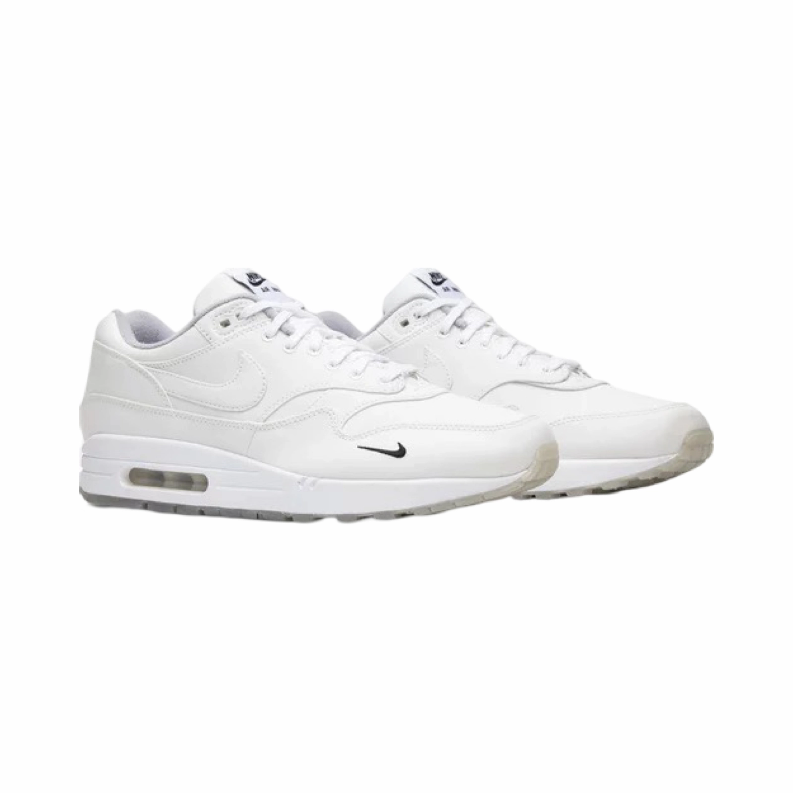Air Max 1 DSM Dover Street Market Ventile White Modern Sneakers