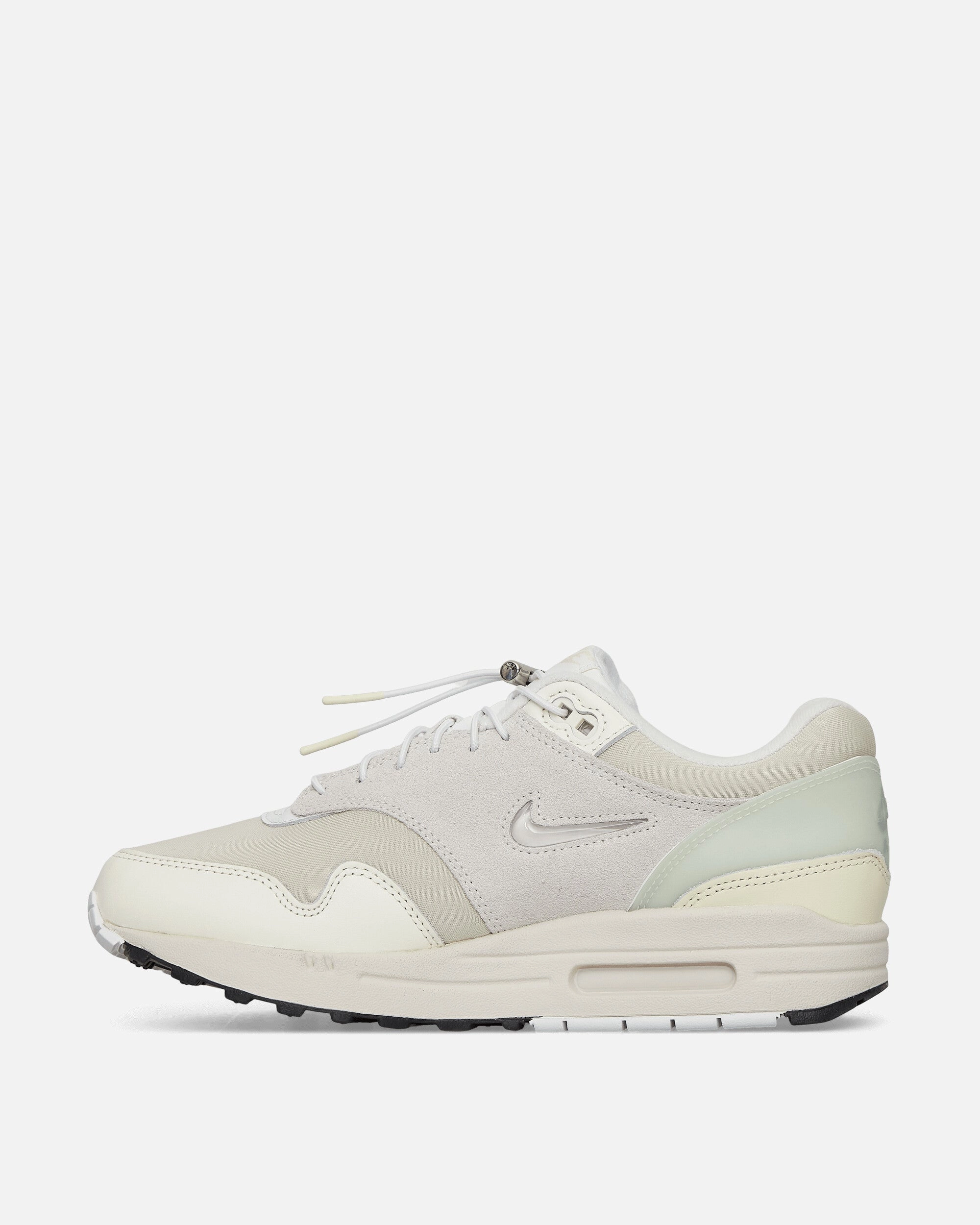 Air Max 1 PRM Sneakers Sail / Summit White Stable Running