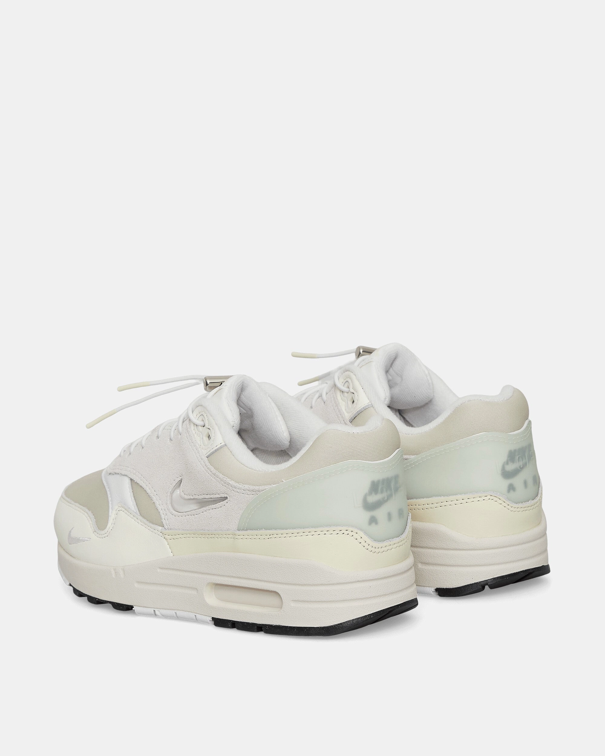 Air Max 1 PRM Sneakers Sail / Summit White Stable Running