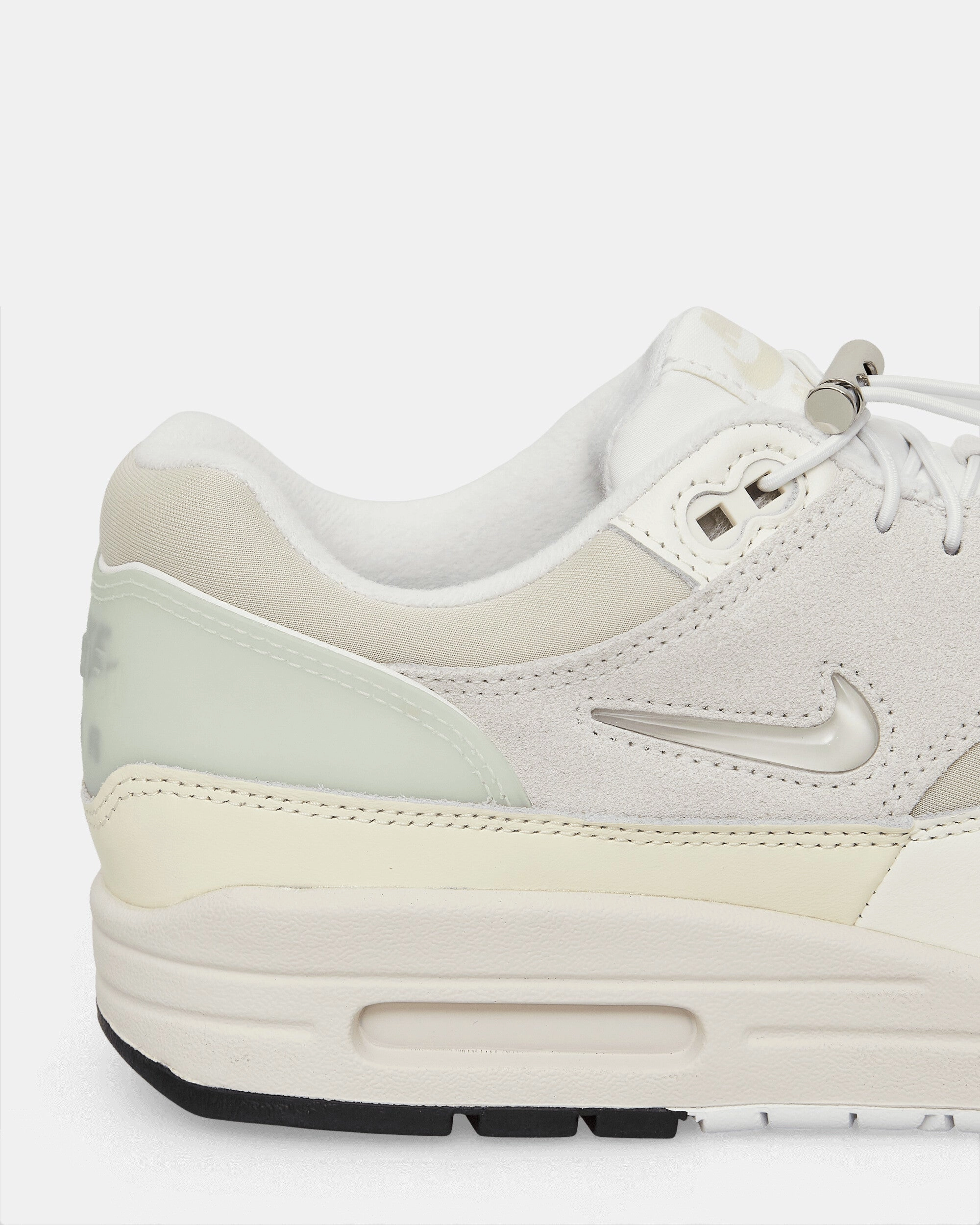 Air Max 1 PRM Sneakers Sail / Summit White Stable Running