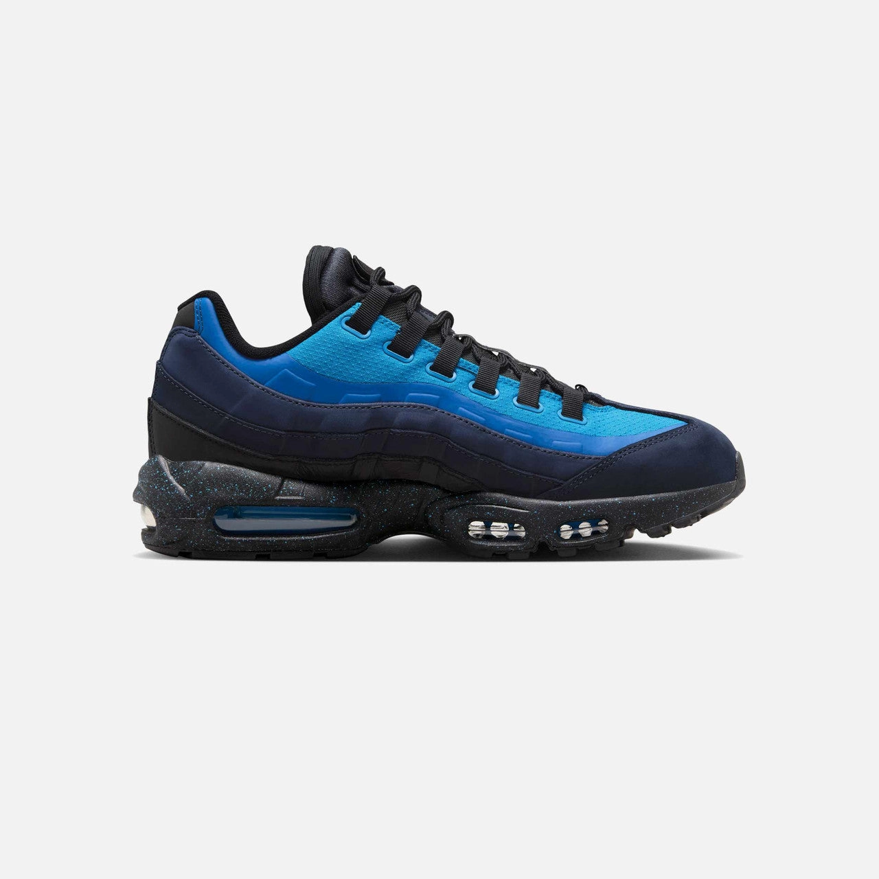 Air Max 95 SP x Stash Nike casual lifestyle sneakers