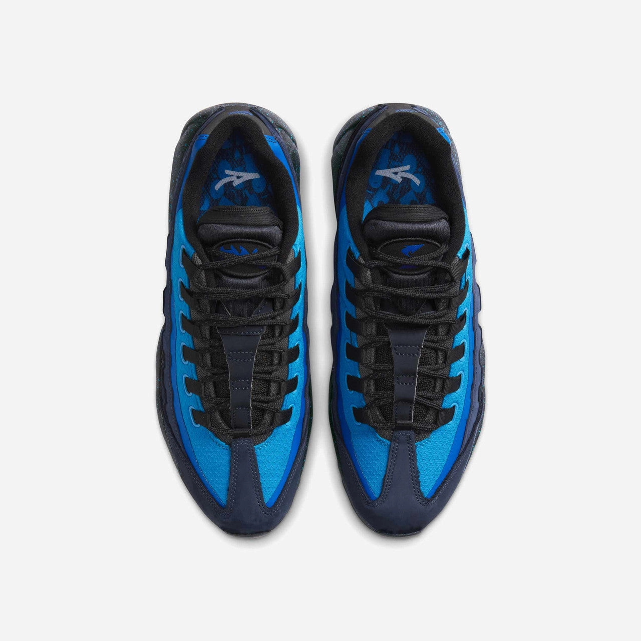 Air Max 95 SP x Stash Nike casual lifestyle sneakers