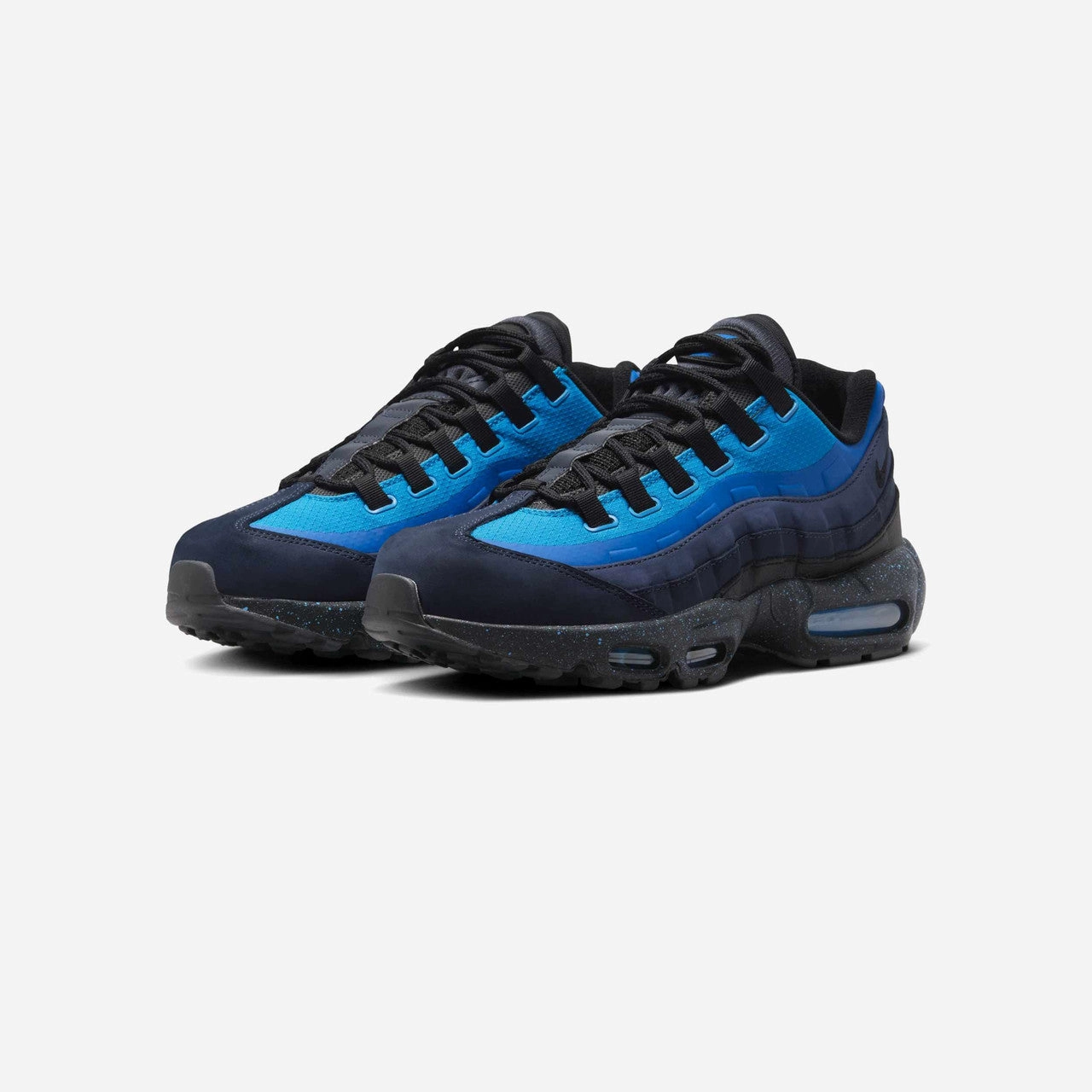 Air Max 95 SP x Stash Nike casual lifestyle sneakers