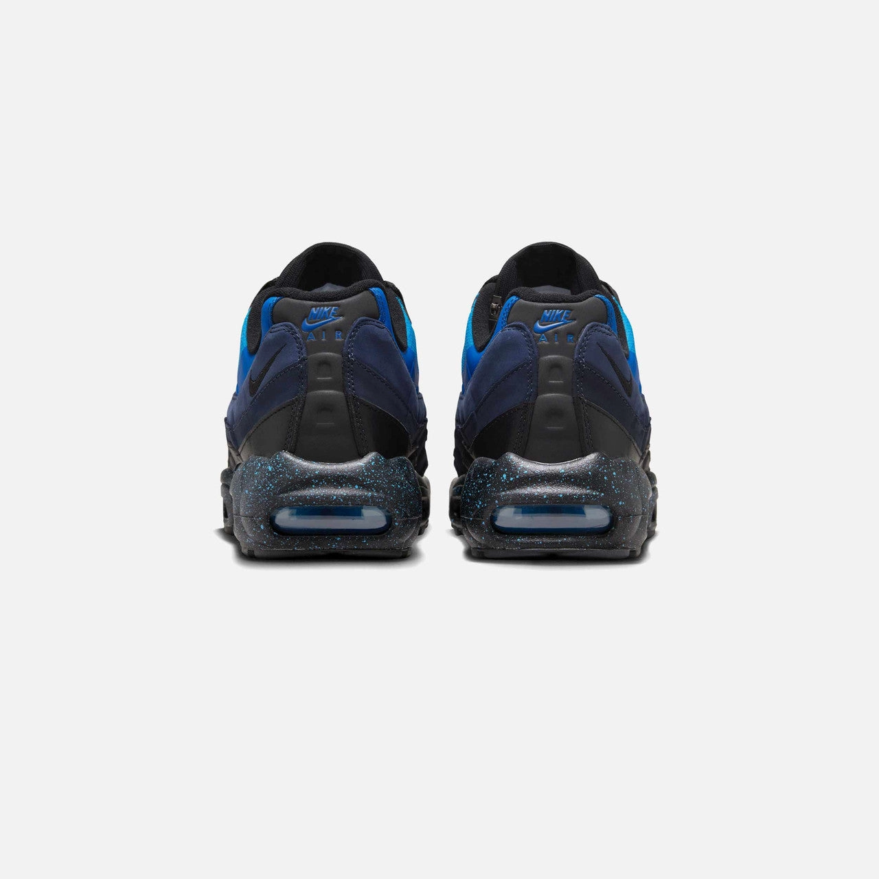 Air Max 95 SP x Stash Nike casual lifestyle sneakers