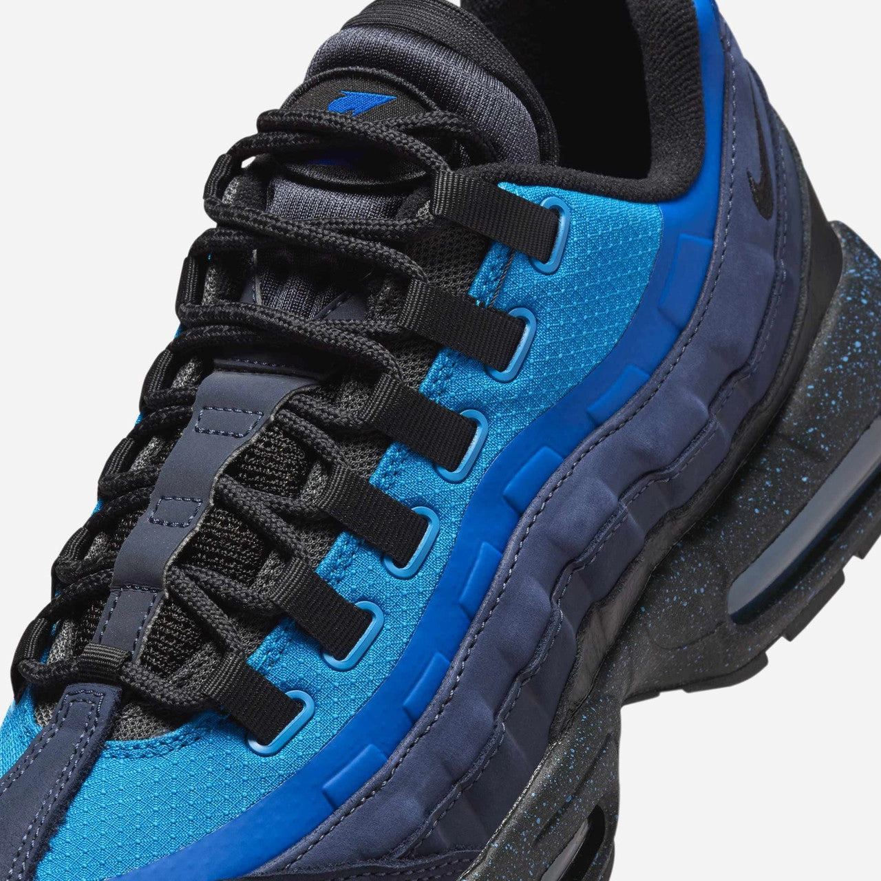 Air Max 95 SP x Stash Nike casual lifestyle sneakers