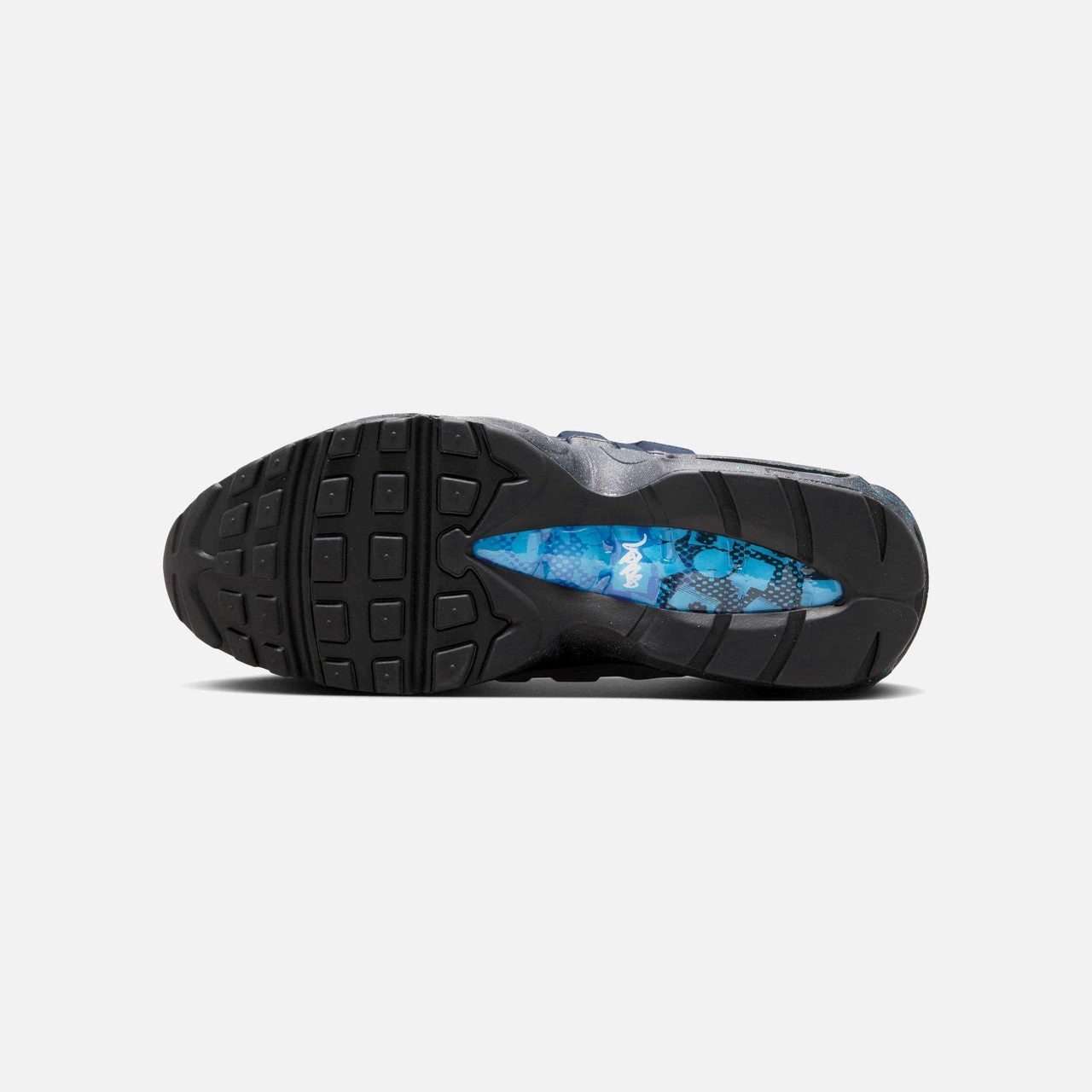 Air Max 95 SP x Stash Nike casual lifestyle sneakers