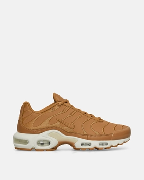 Air Max Plus Sneakers Flax / Sail Nike breathable sports sneakers for comfort