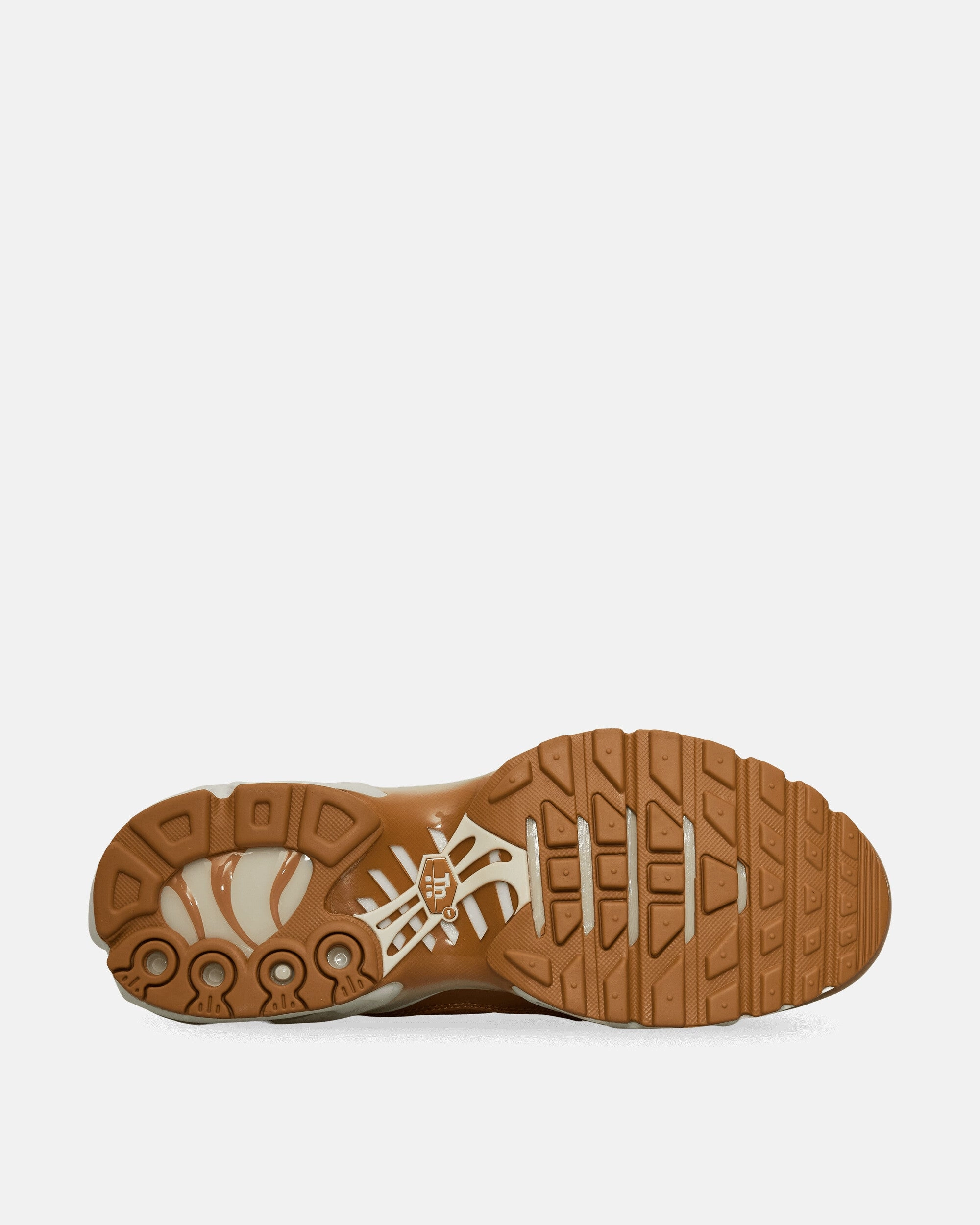 Air Max Plus Sneakers Flax / Sail Flexible Shoes