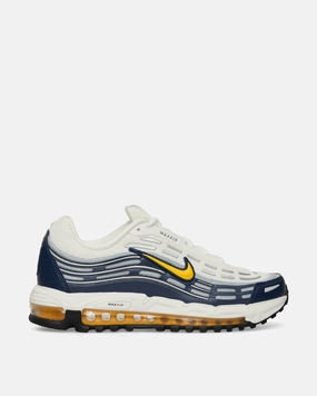 Air Max TL 2.5 Sneakers White / Varsity Maize Nike breathable sports sneakers for comfort