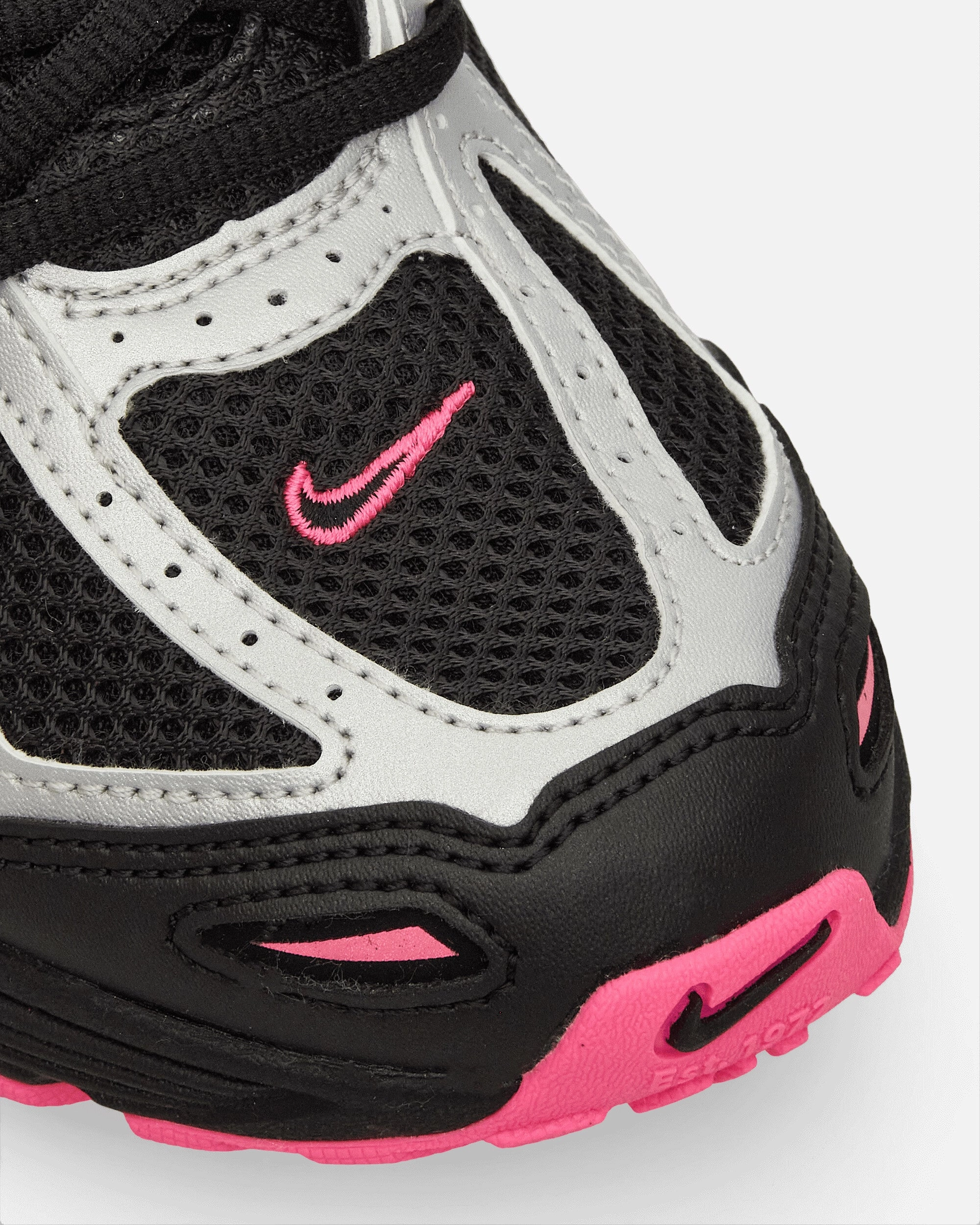 Air Pegasus 2005 Sneakers Black / Pink Blast Flexible Shoes