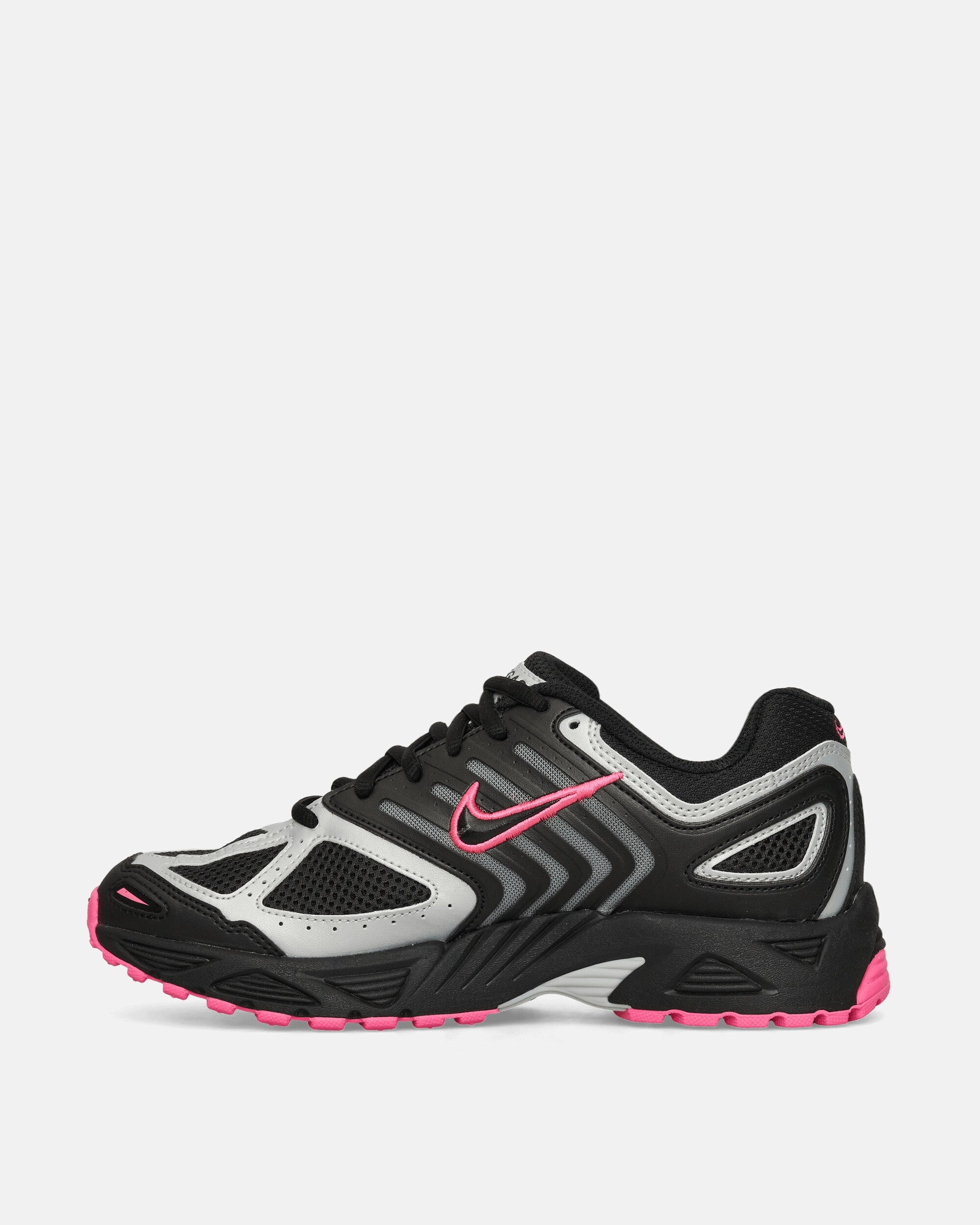 Air Pegasus 2005 Sneakers Black / Pink Blast Flexible Shoes
