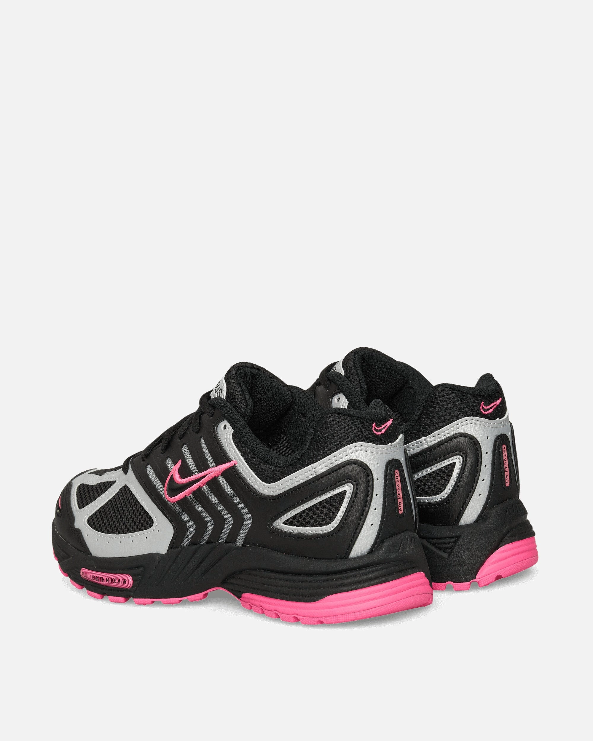 Air Pegasus 2005 Sneakers Black / Pink Blast Flexible Shoes