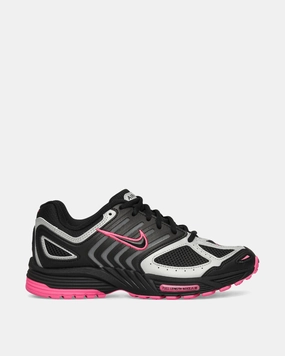 Air Pegasus 2005 Sneakers Black / Pink Blast Nike breathable sports sneakers for comfort