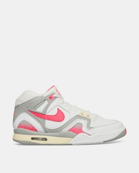 Air Tech Challenge 2 Sneakers Racer Pink Nike breathable sports sneakers for comfort