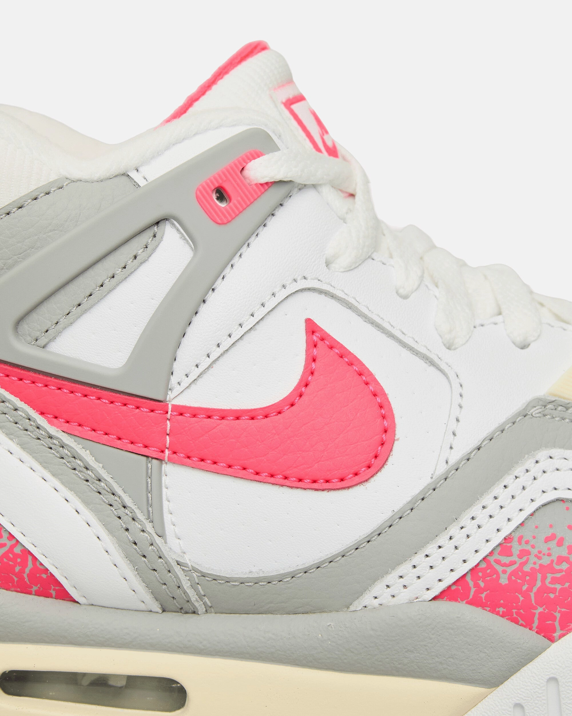 Air Tech Challenge 2 Sneakers Racer Pink Flexible Shoes