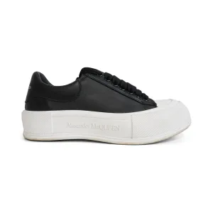 Alexander McQueen 'Deck' Sneakers - Women's 36.5