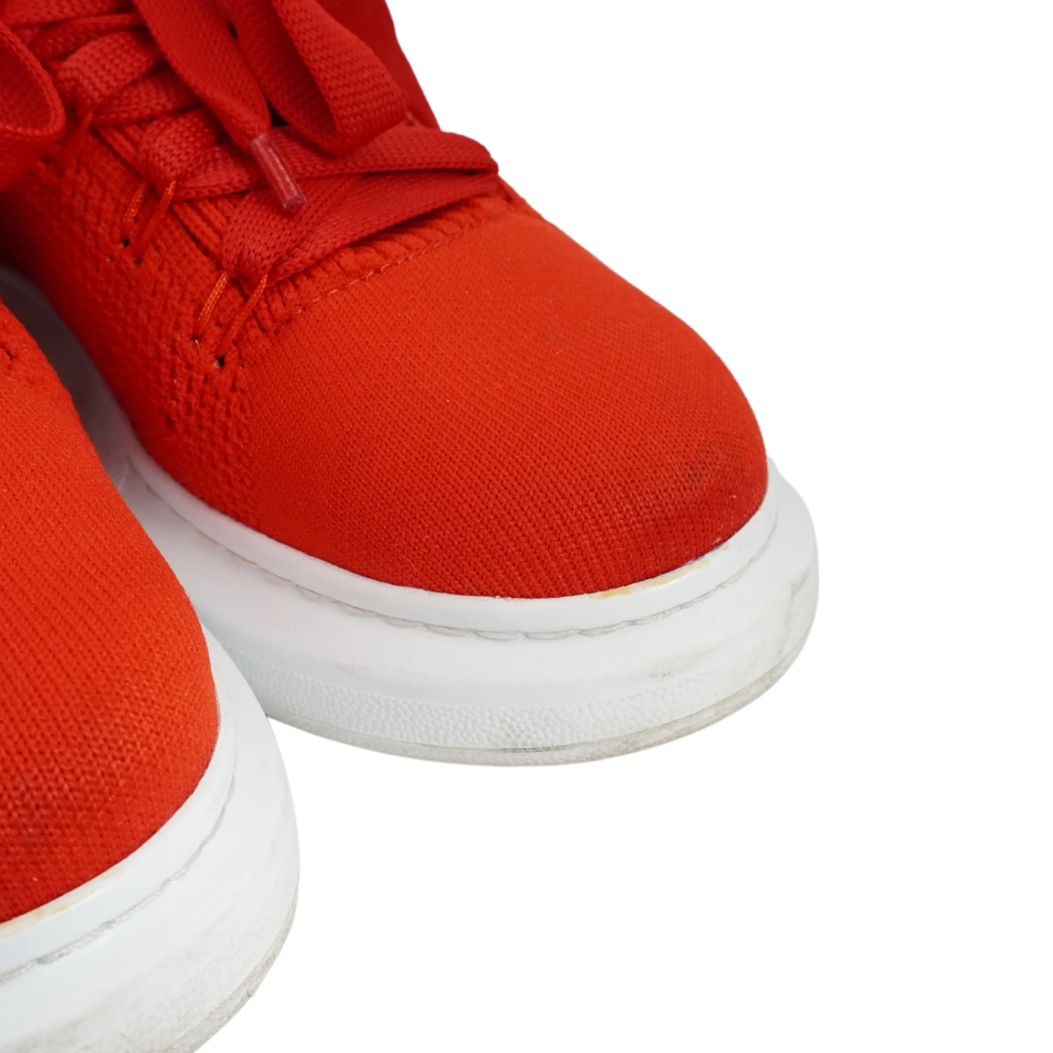 Alexander McQueen Knit Sneakers - Women's 38.5