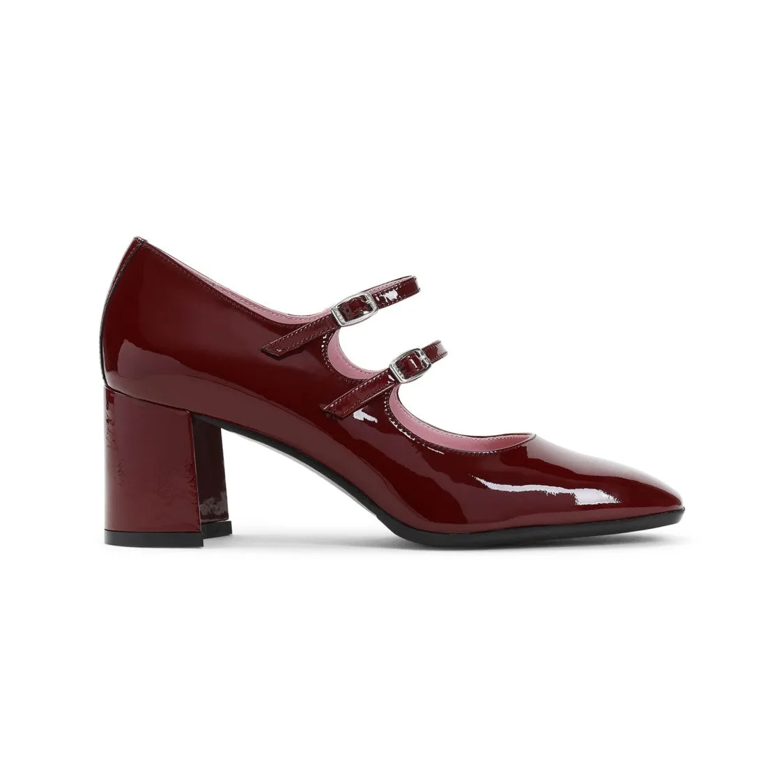 Alice Mary Jane Pumps