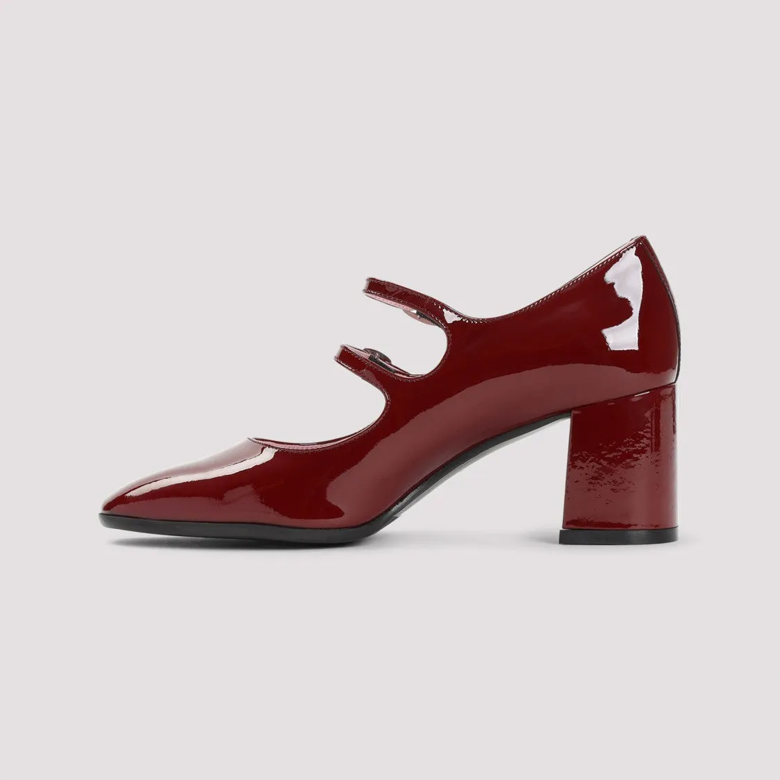 Alice Mary Jane Pumps