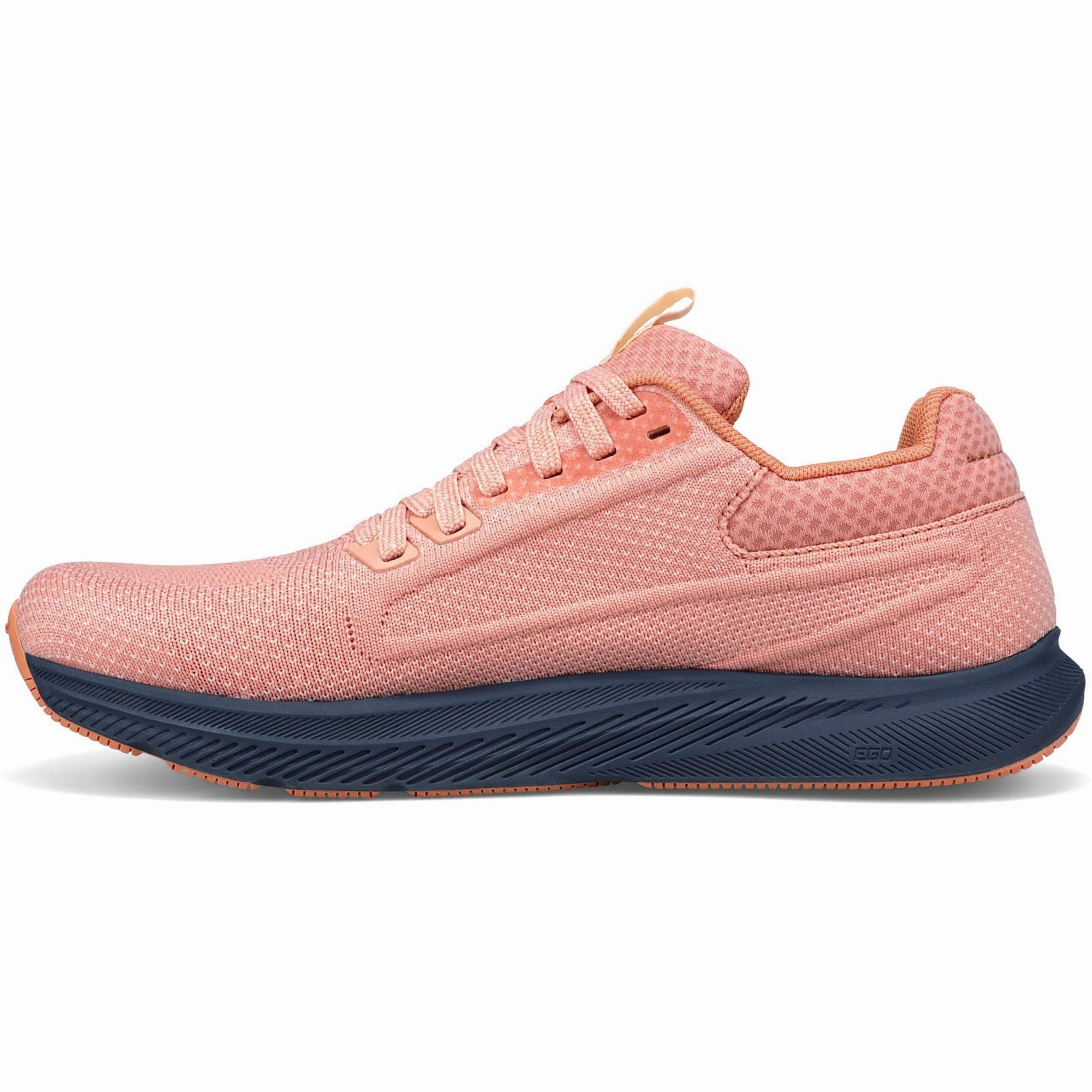 Altra Escalante 3 Womens Running Shoes - Pink Long-Distance Running Shoes
