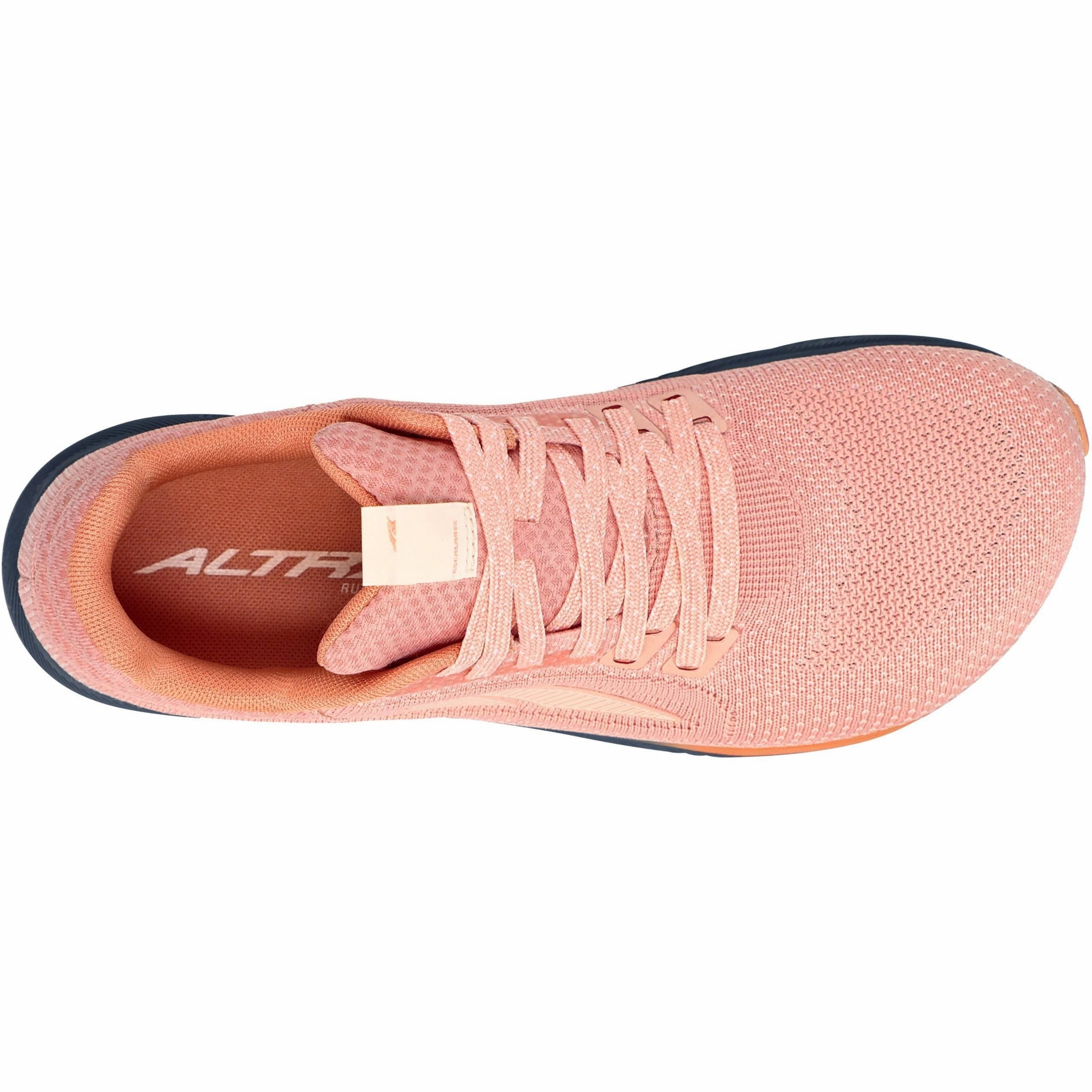 Altra Escalante 3 Womens Running Shoes - Pink Long-Distance Running Shoes