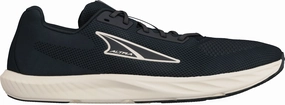 Altra Escalante 4 Mens Running Shoes - Black Altra running footwear