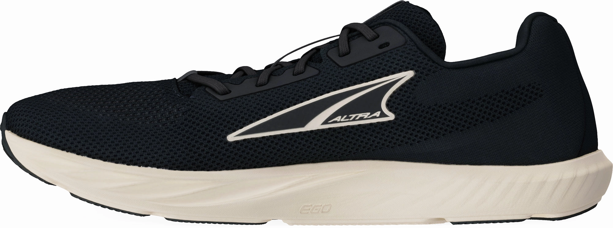 Altra Escalante 4 Mens Running Shoes - Black Long-Distance Running Shoes