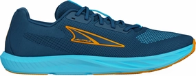 Altra Escalante 4 Mens Running Shoes - Blue Altra running footwear