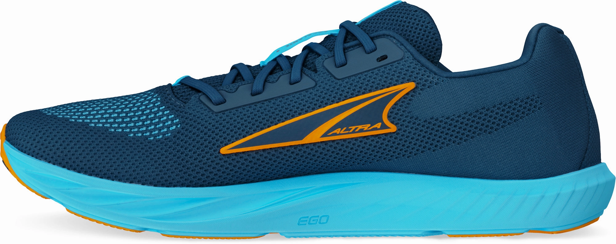 Altra Escalante 4 Mens Running Shoes - Blue Long-Distance Running Shoes