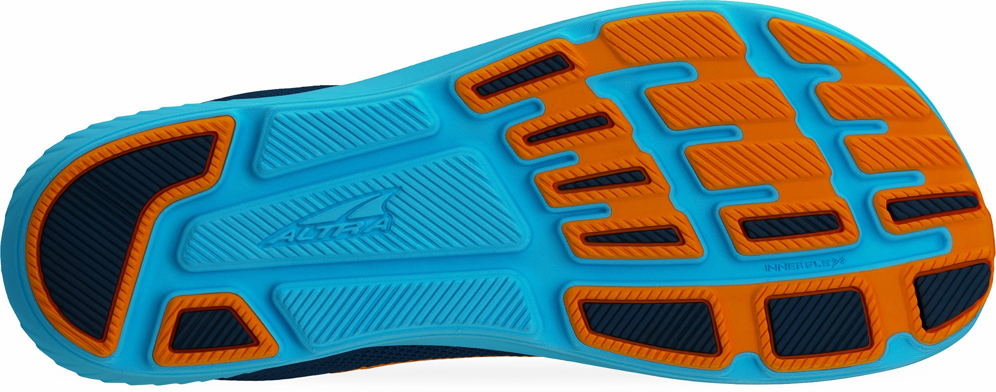Altra Escalante 4 Mens Running Shoes - Blue Long-Distance Running Shoes